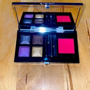 Givenchy - Lip&Eye Harmonie Extravagancia